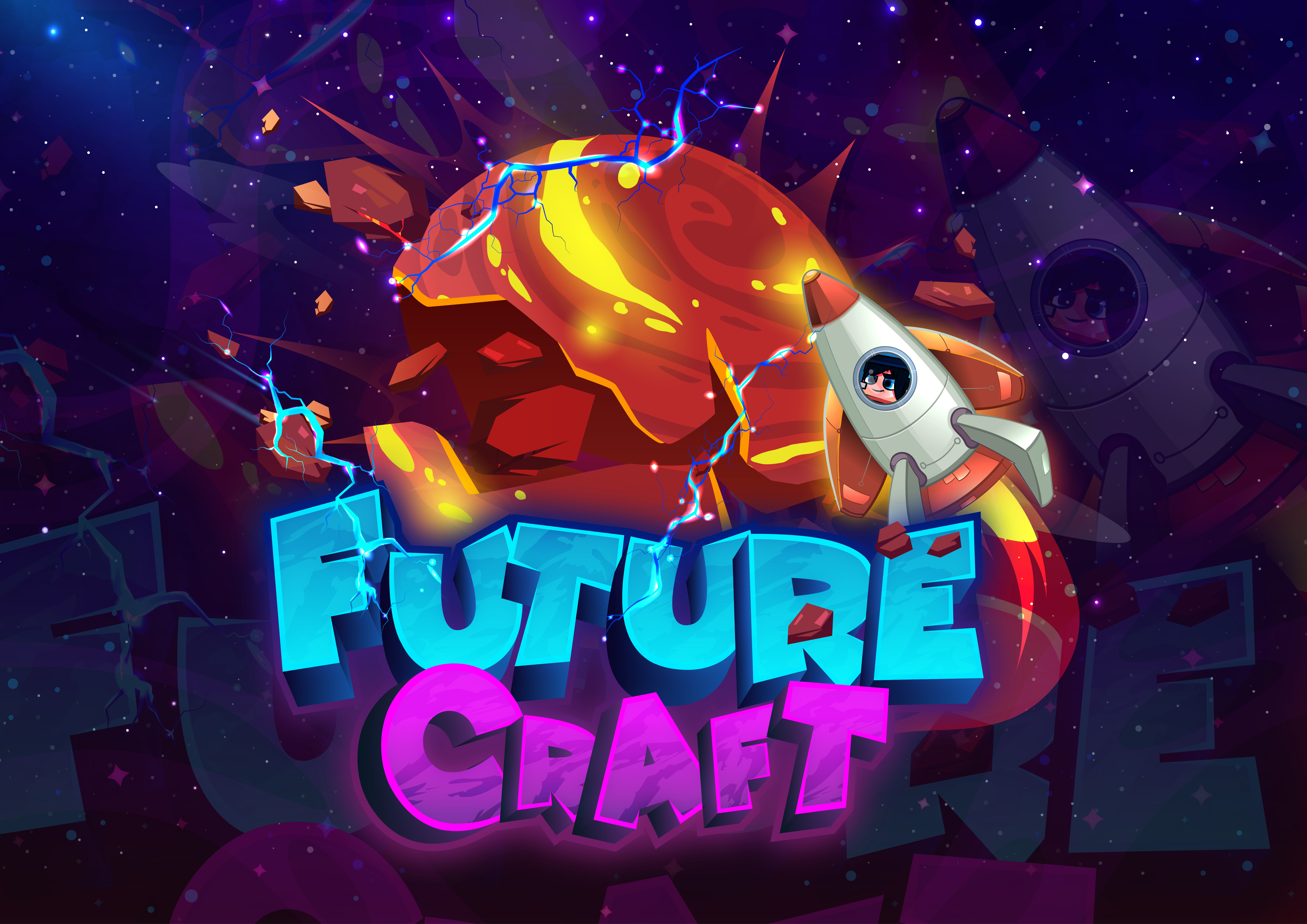 FutureCraft thumbnail
