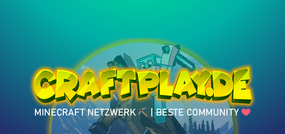 Craftplay.de banner
