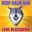 BlockMine banner