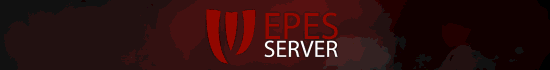 Epes server III 1.11.2 banner
