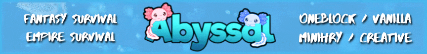 Abyssal banner