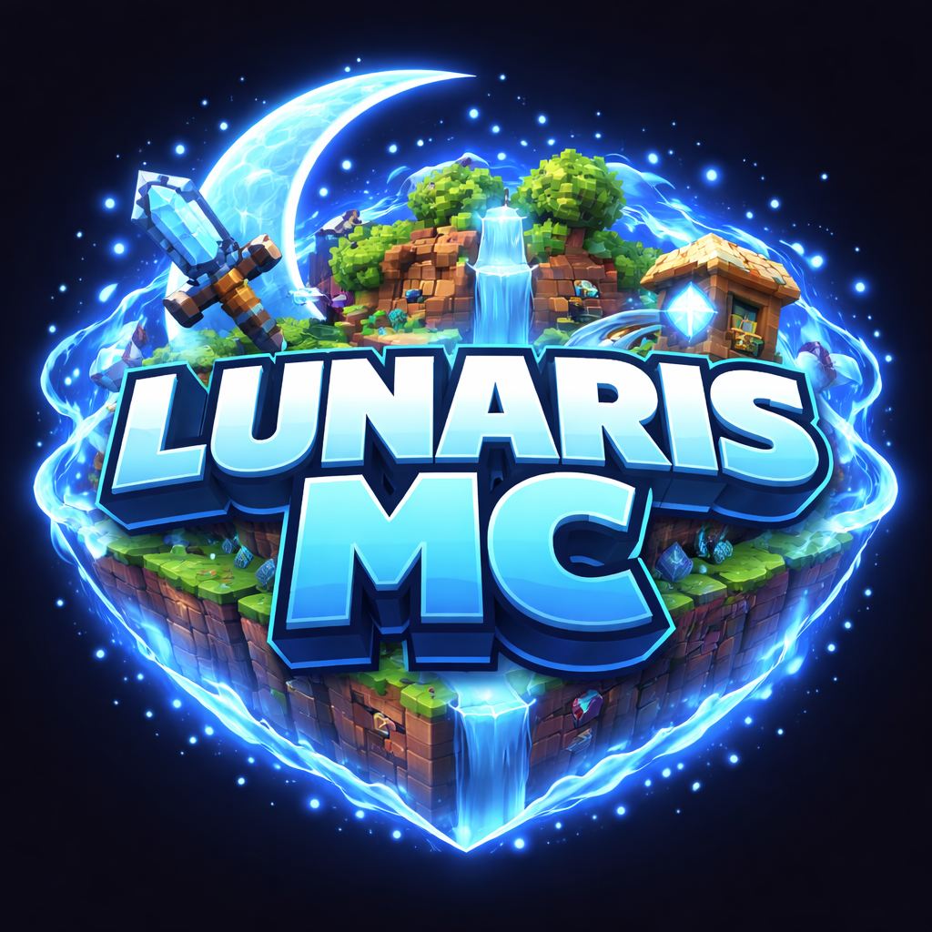 LUNARIS NETWORK banner