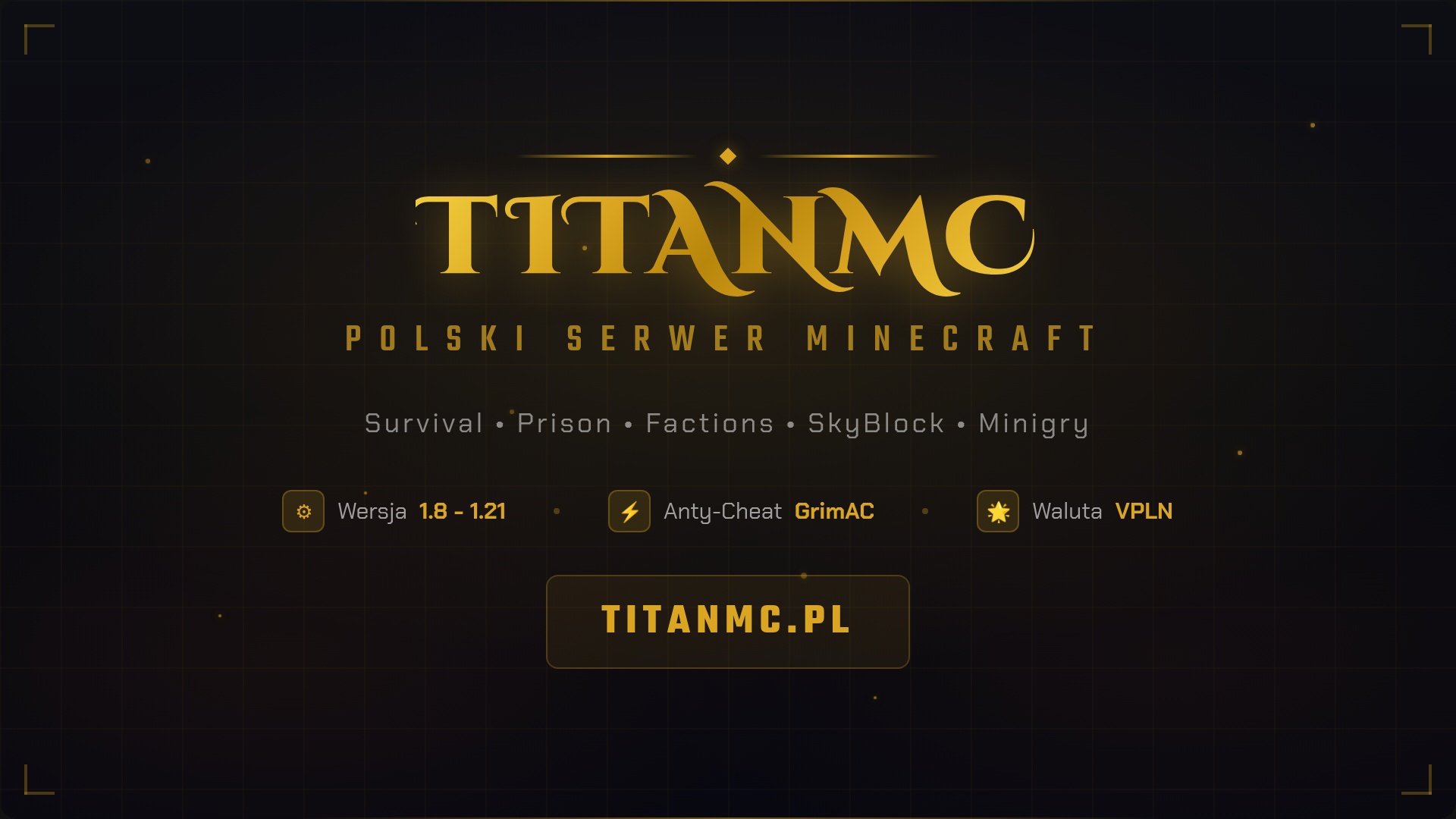 titanmc.pl banner