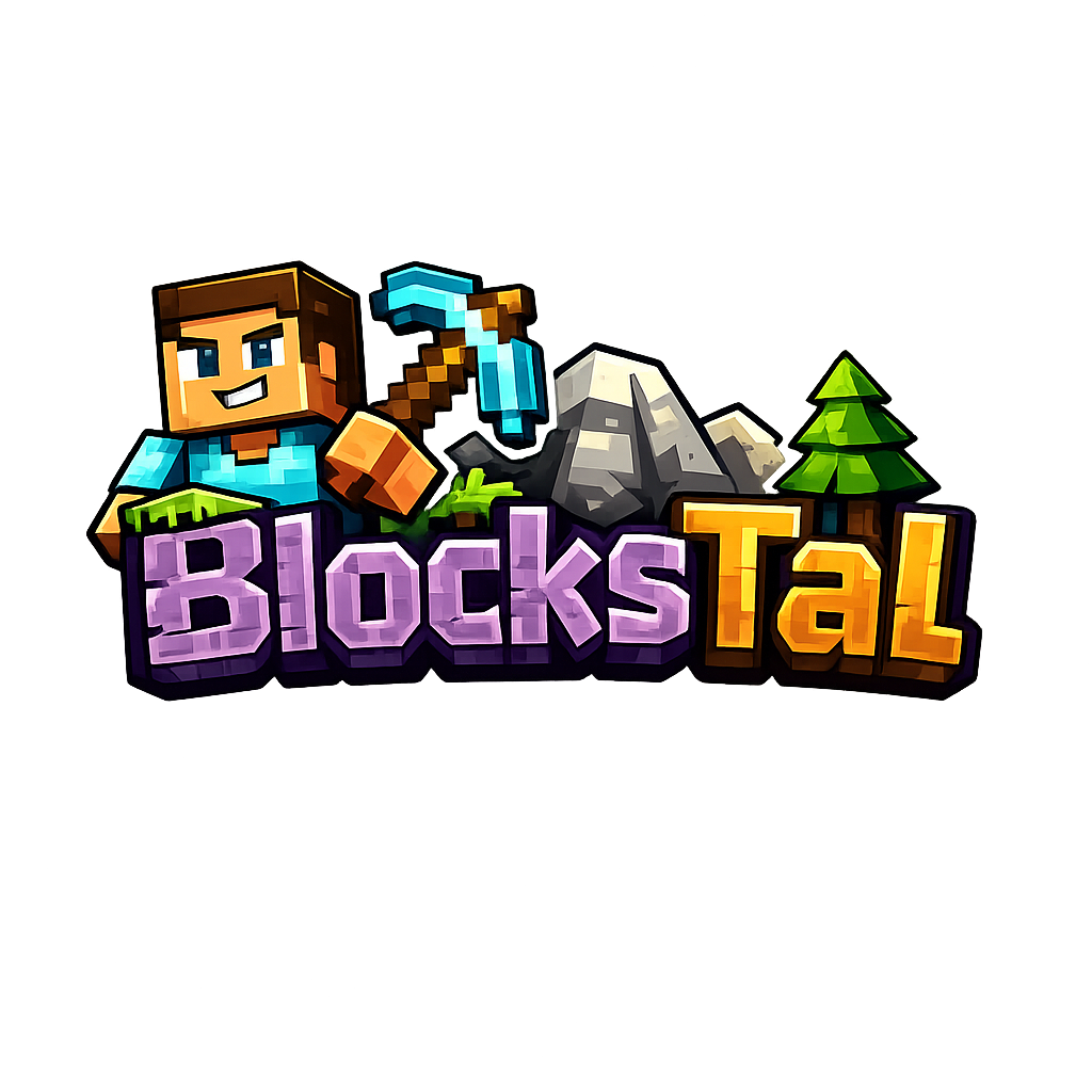 BlocksTal banner