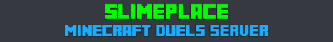 SlimePlace banner