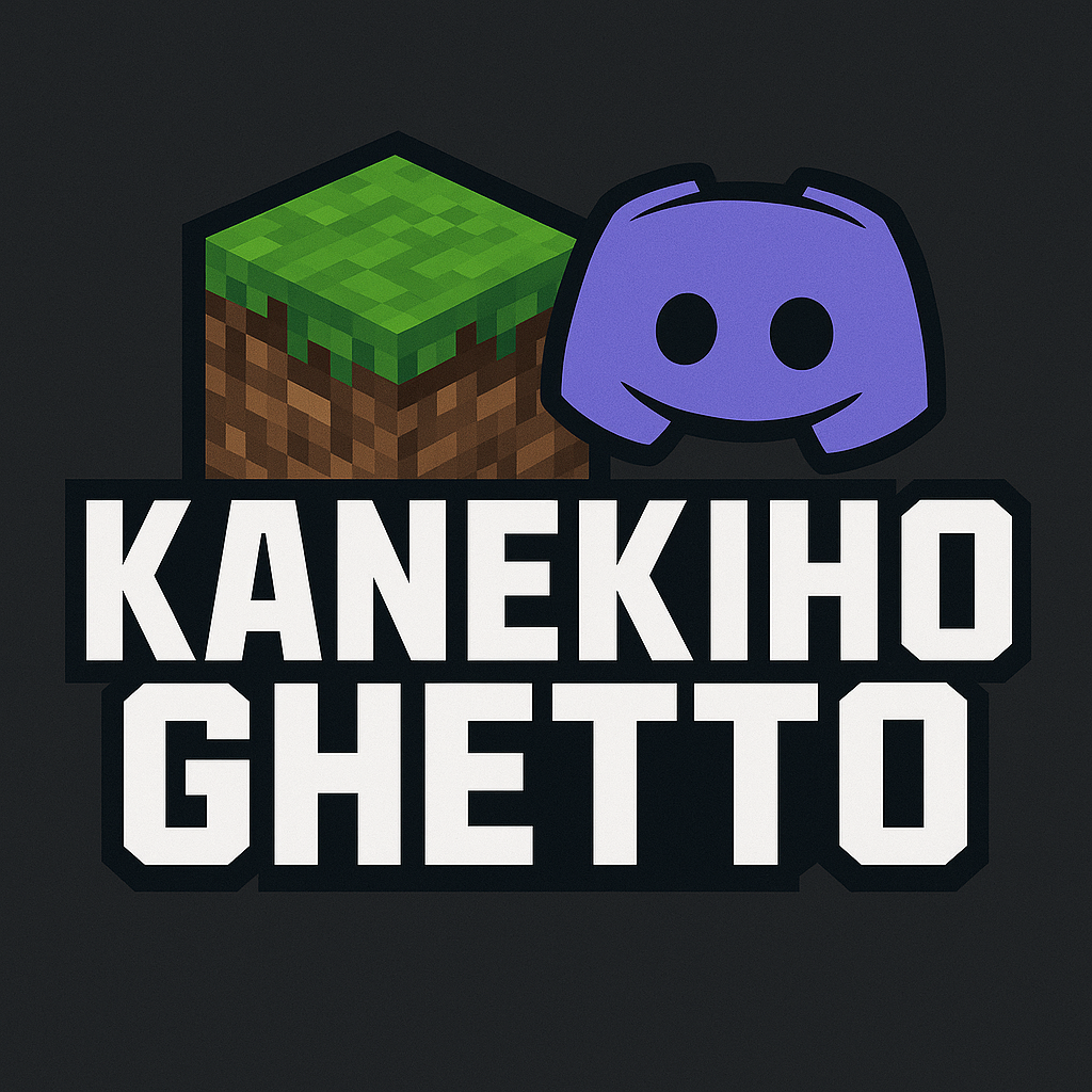 Kanekiho [Ghetto] banner