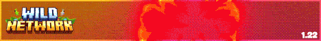 WildNetwork banner