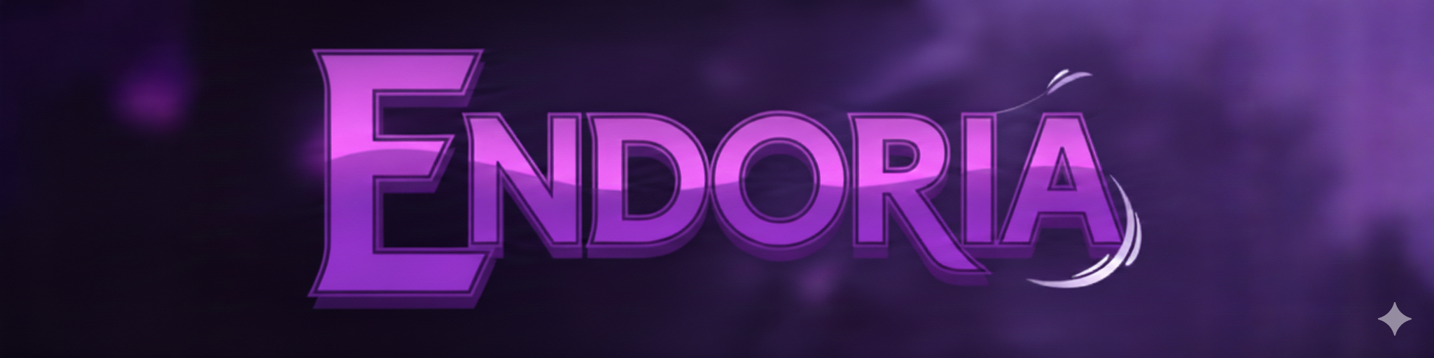 Endoria.eu banner