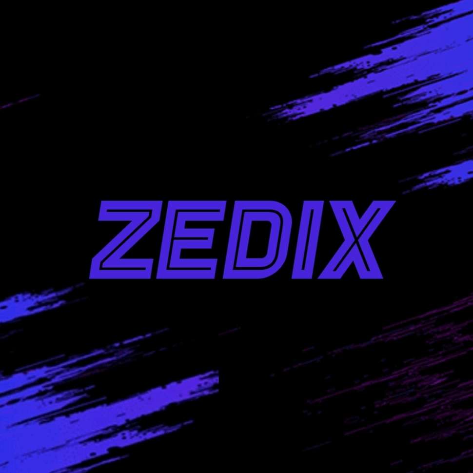 Zedix.de banner