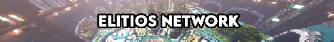 Elitios Network banner