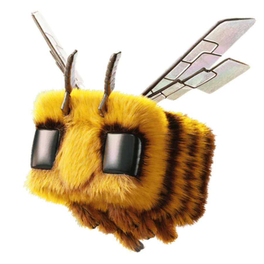 BeeCraft banner