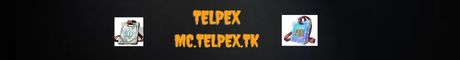 Telpex banner