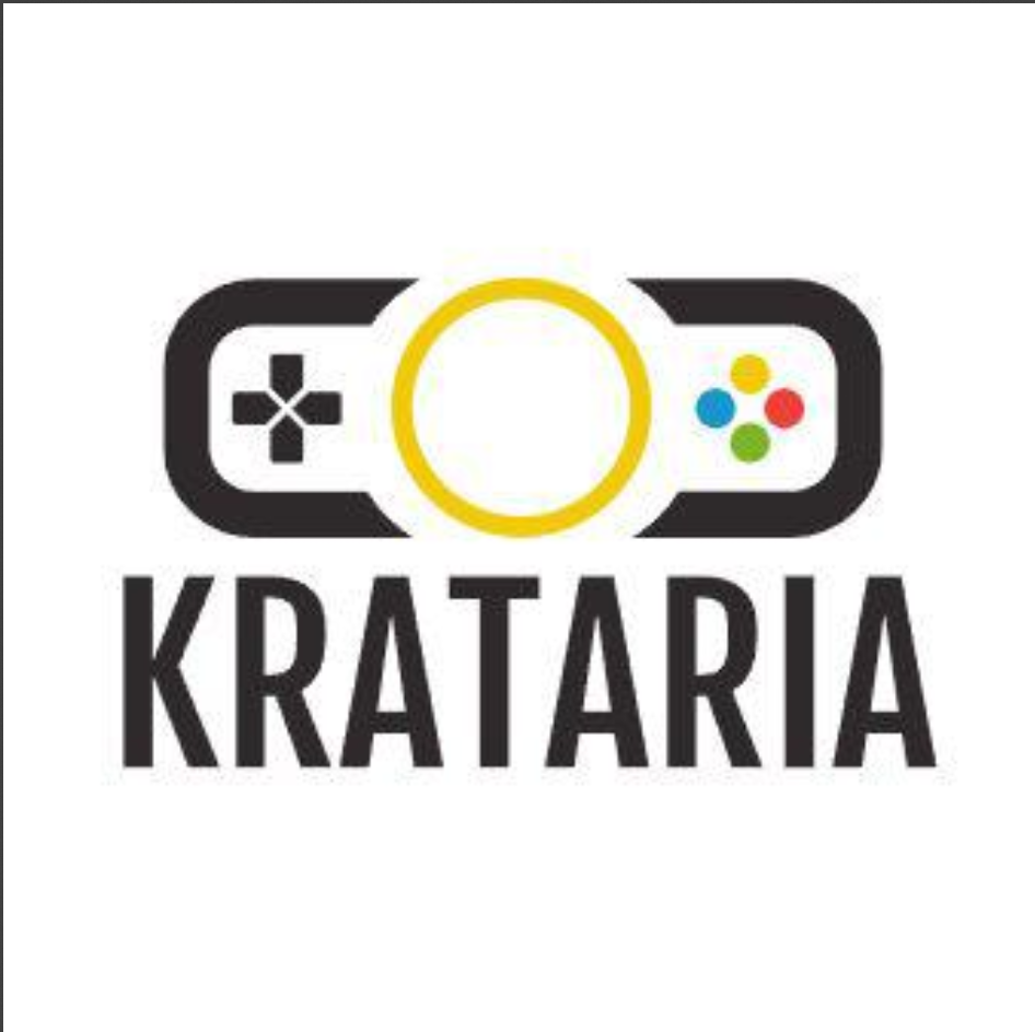 Krataria banner