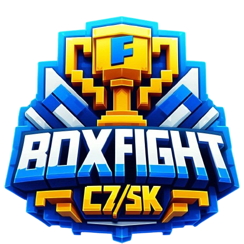 BOXFIGHT CZ/SK banner