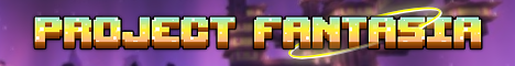 Project Fantasia banner