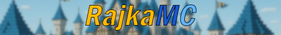 RajkaMC banner