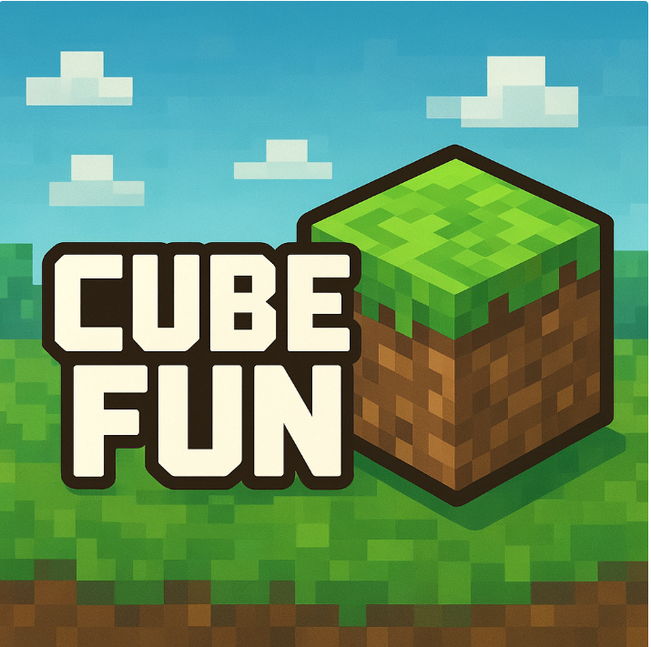 CubeFun 2.0 banner