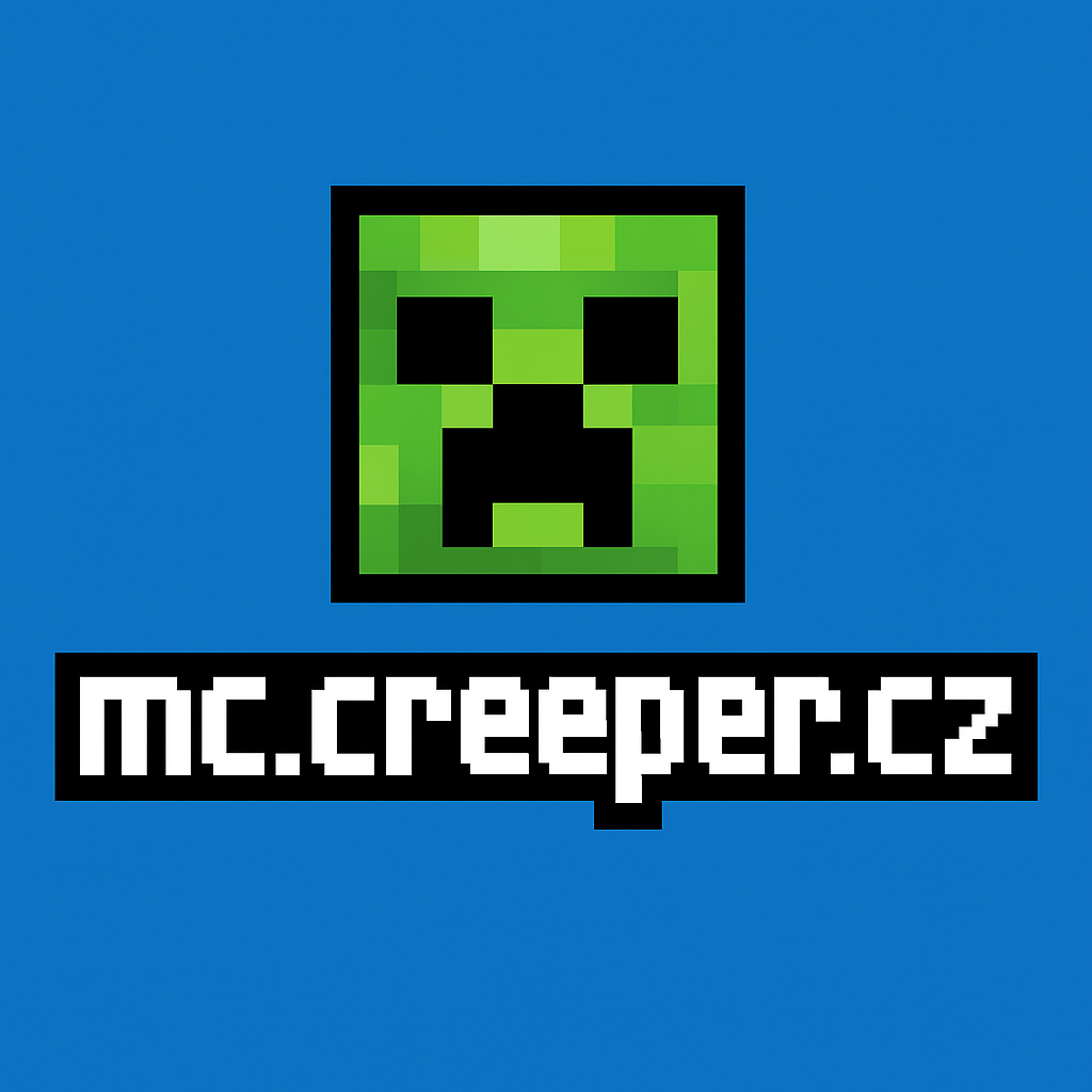 creeper.cz banner
