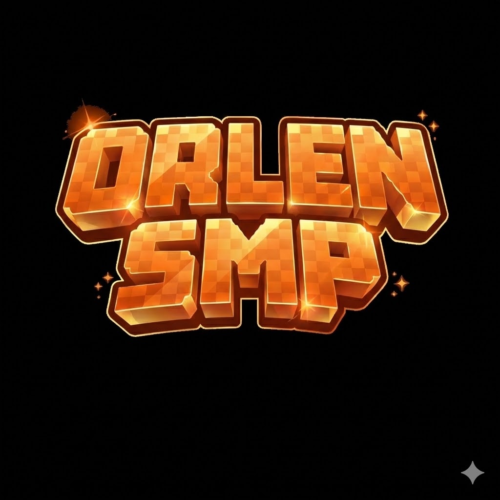 OrlenSMP banner