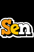 SenCraft banner