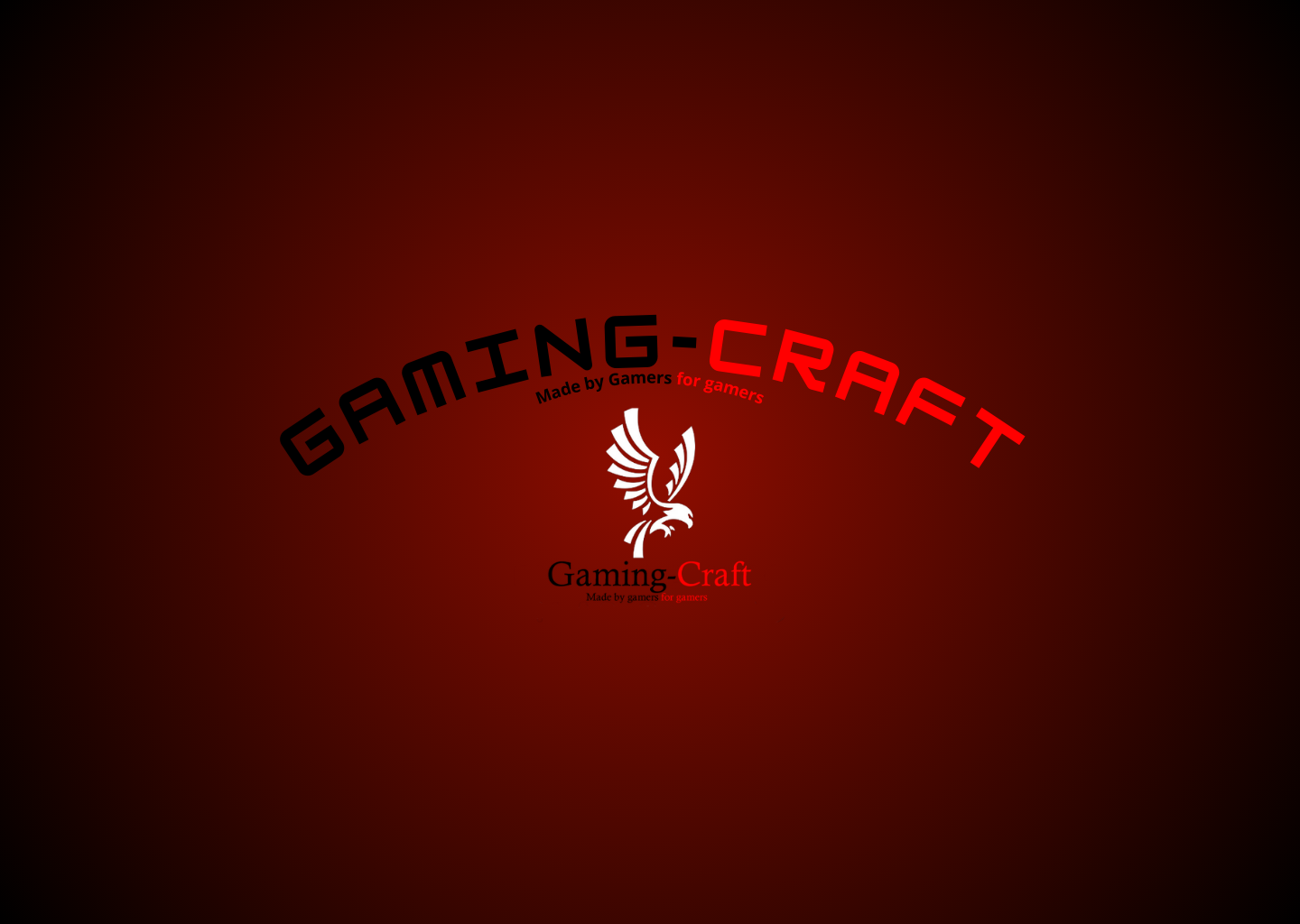 Gaming-Craft banner