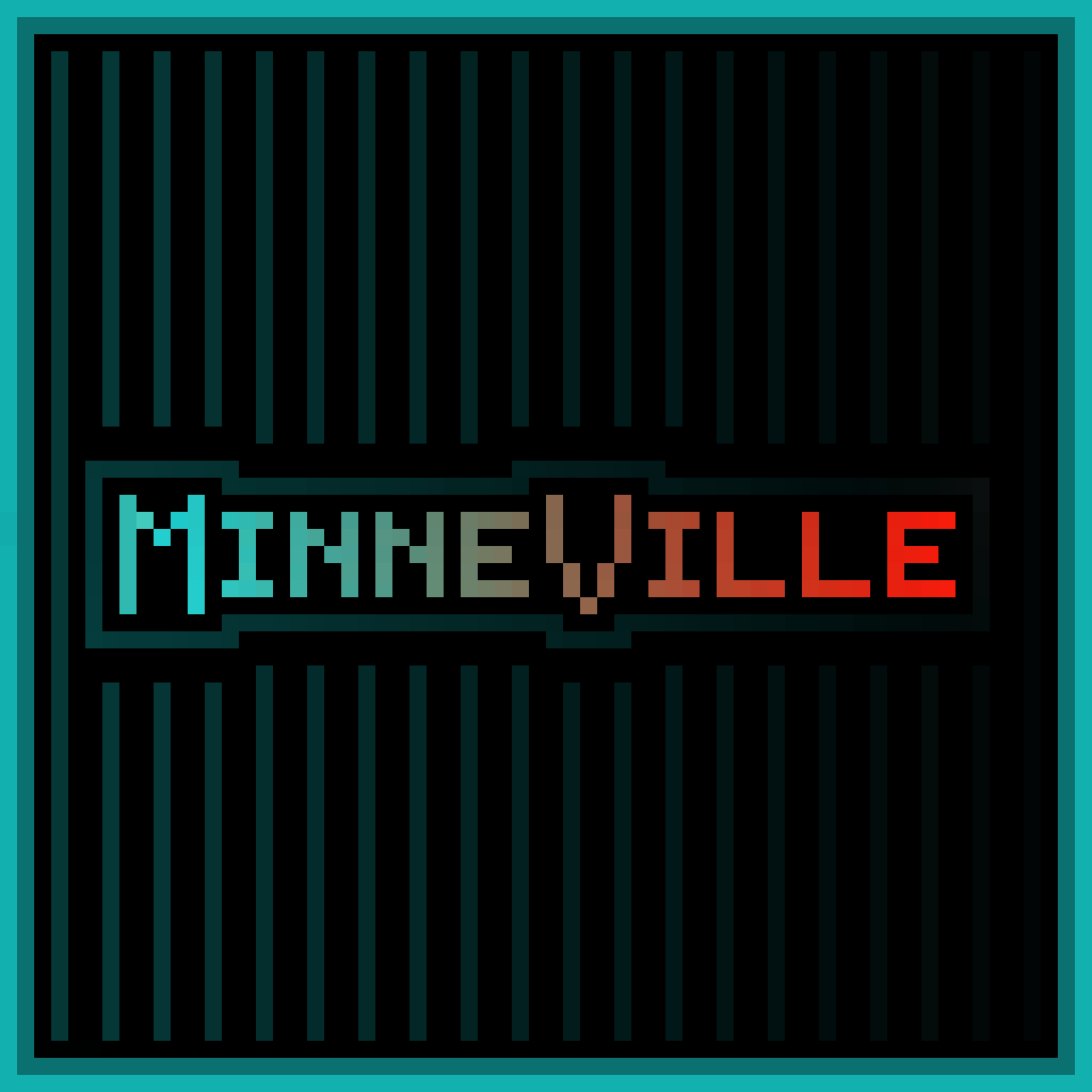 MinneVille CZ / SK banner