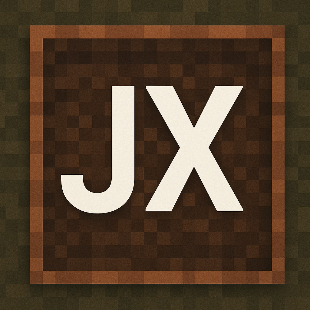 JanexGame banner