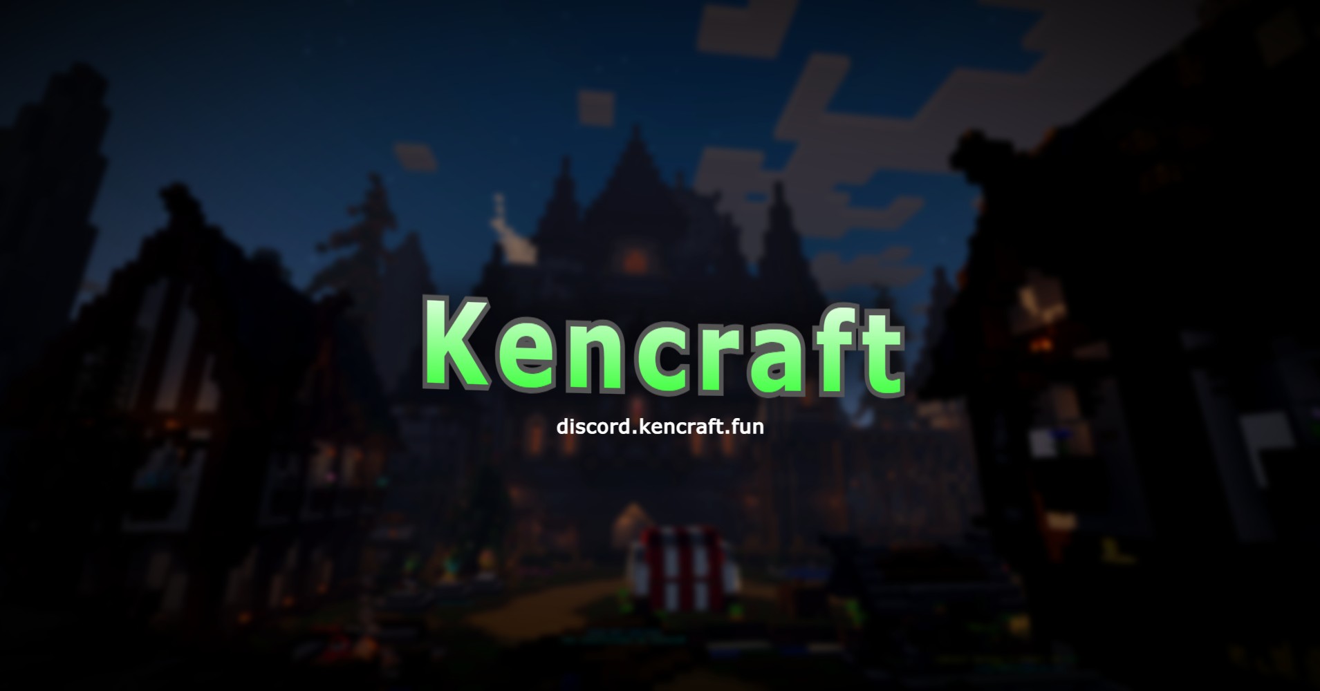 kencraft banner