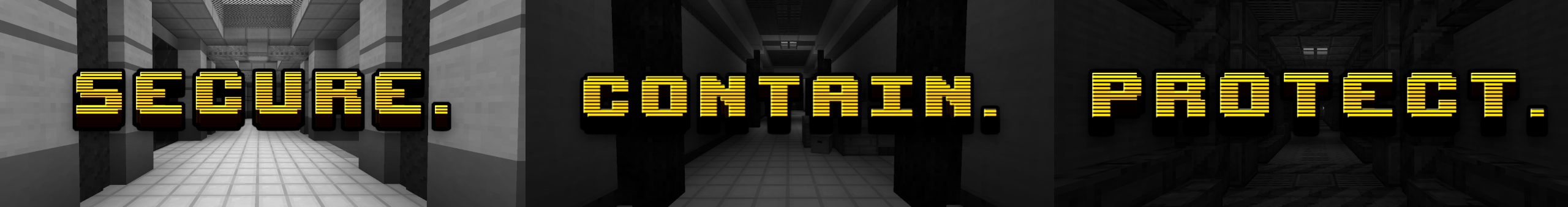 Site-22 | MC SCP RP banner