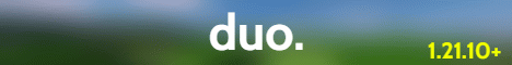 Duo Network banner