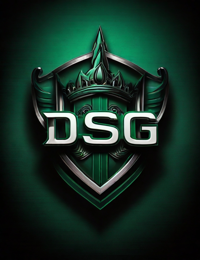 DSG banner
