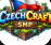 CzechcraftSMP CZ/SK banner