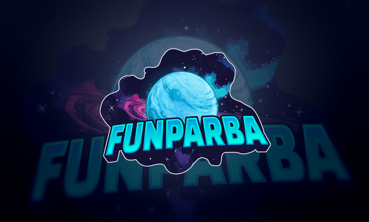 FUNPARBA.NET banner