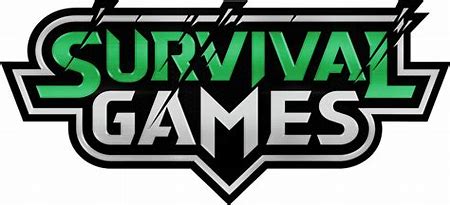Survival Games | 1.8 - 1.15 banner