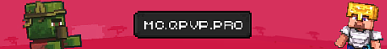 QPvP.pro banner