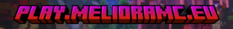 MelioraMC banner