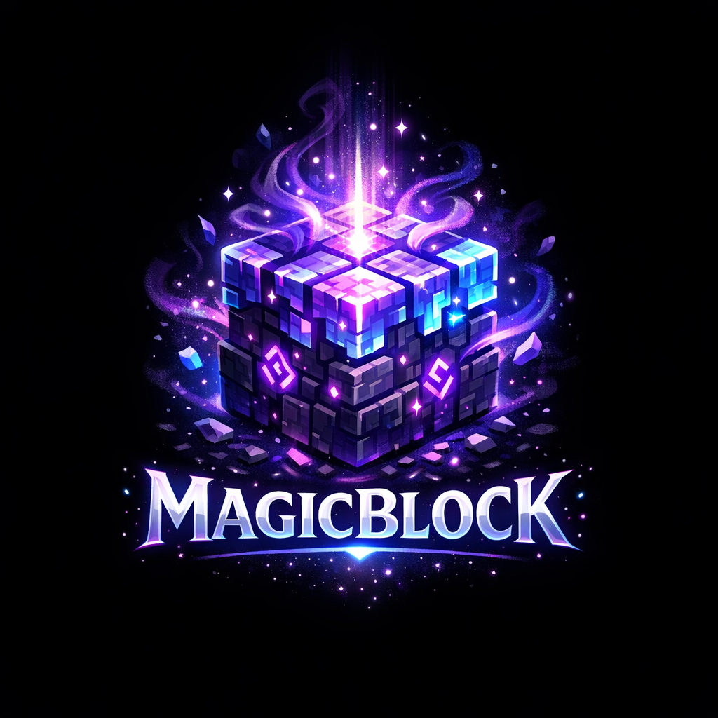 MagicBlock banner