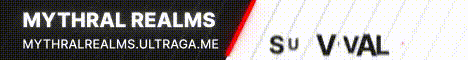 MYTHRAL REALMS banner