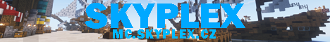 SkyPlex banner