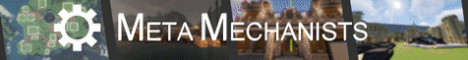 MetaMechanists banner