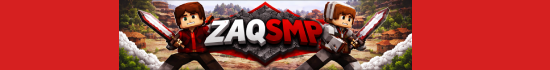 ZAQSMP banner