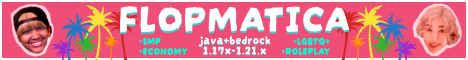 Flopmatica banner