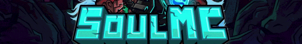 SoulMC banner
