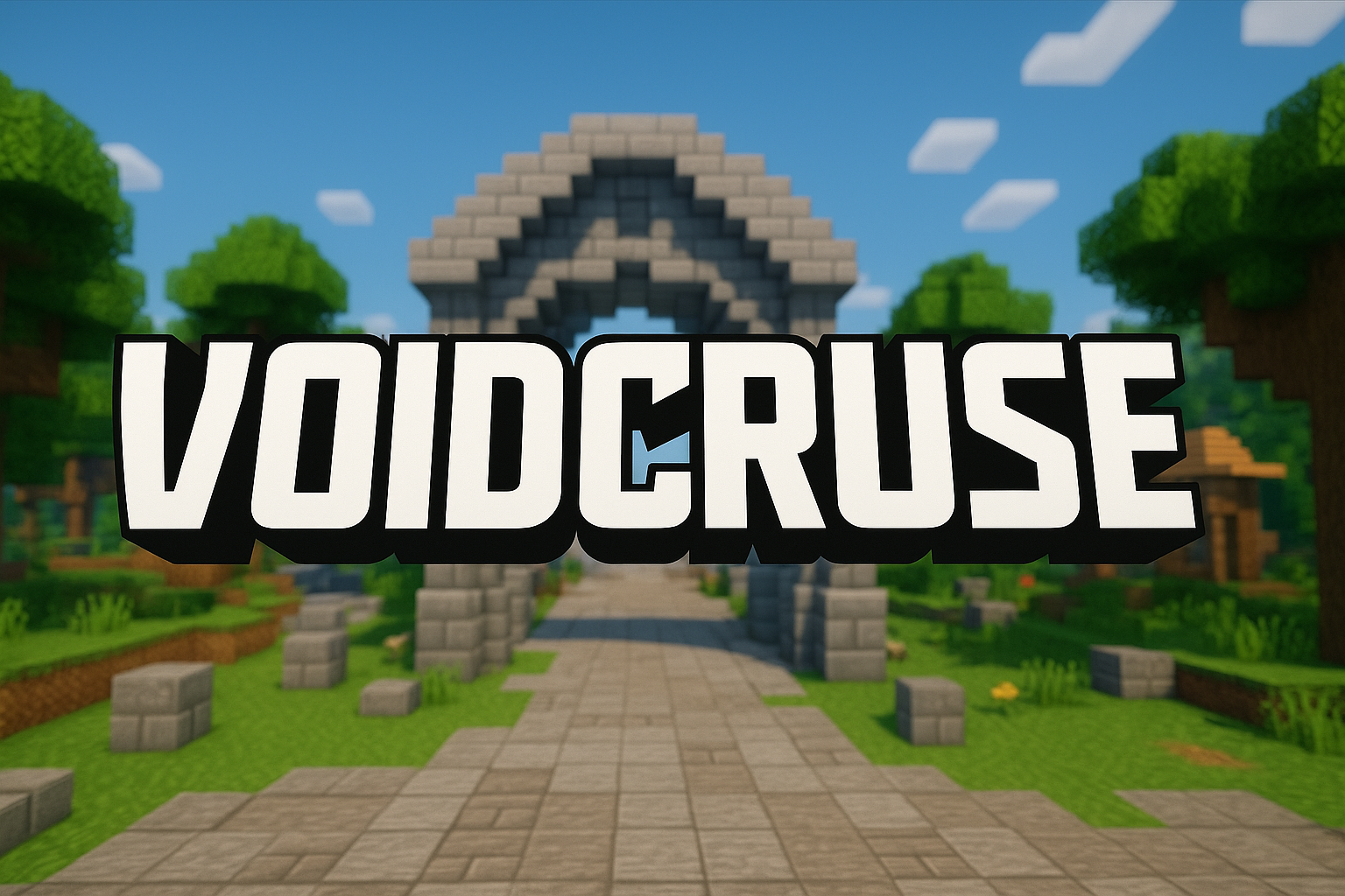 Voidcruse banner