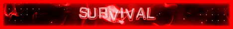 ZERRA SMP • Survival banner