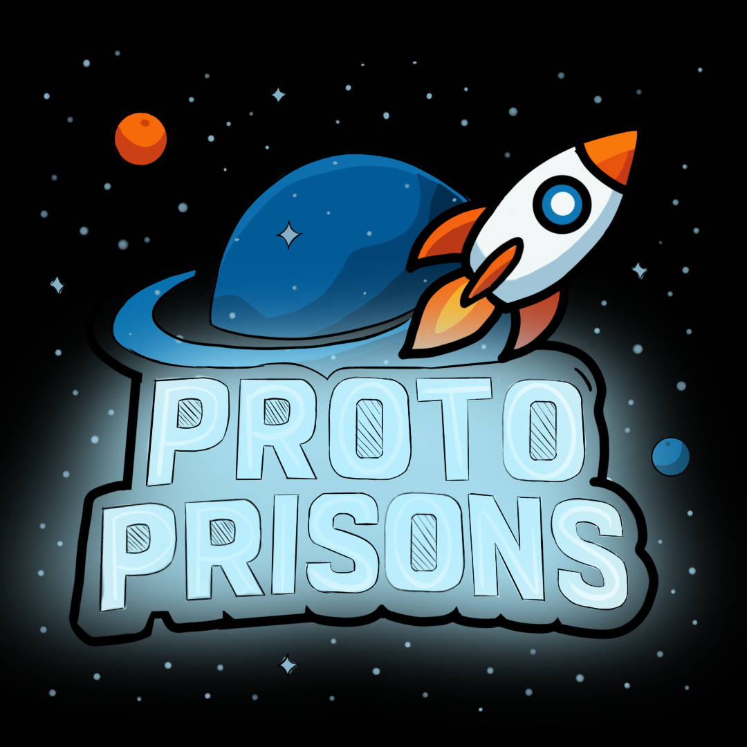 Proto Prisons banner