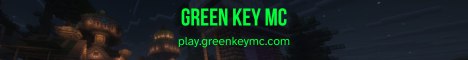 Green Key MC banner