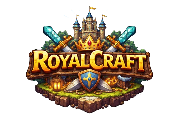 RoyalCraft banner