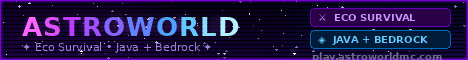 Astroworld banner