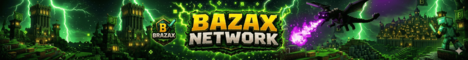 BRAZAX NETWORK banner